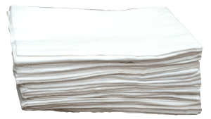 Наволочки бязь отбеленная 70х70